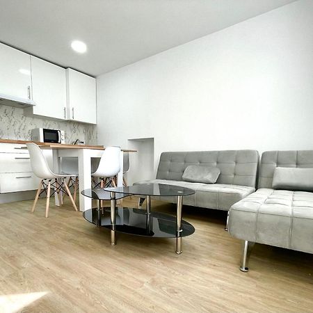 Centrico Apartamento Muralla 1 Lugo Exteriör bild