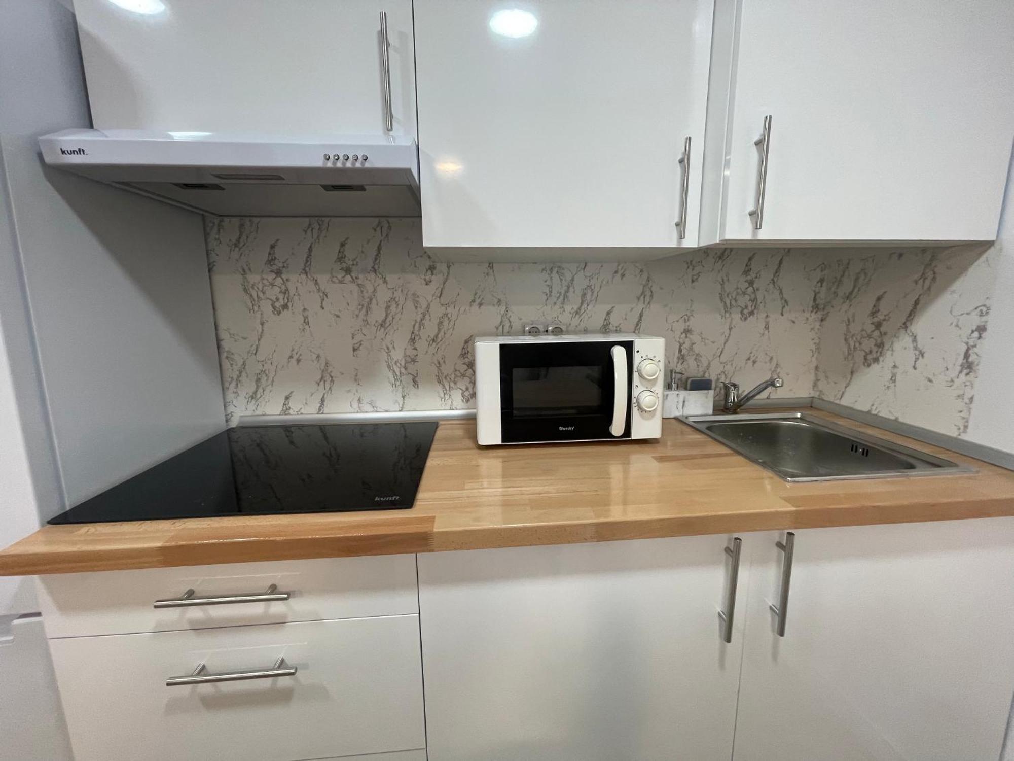 Centrico Apartamento Muralla 1 Lugo Exteriör bild