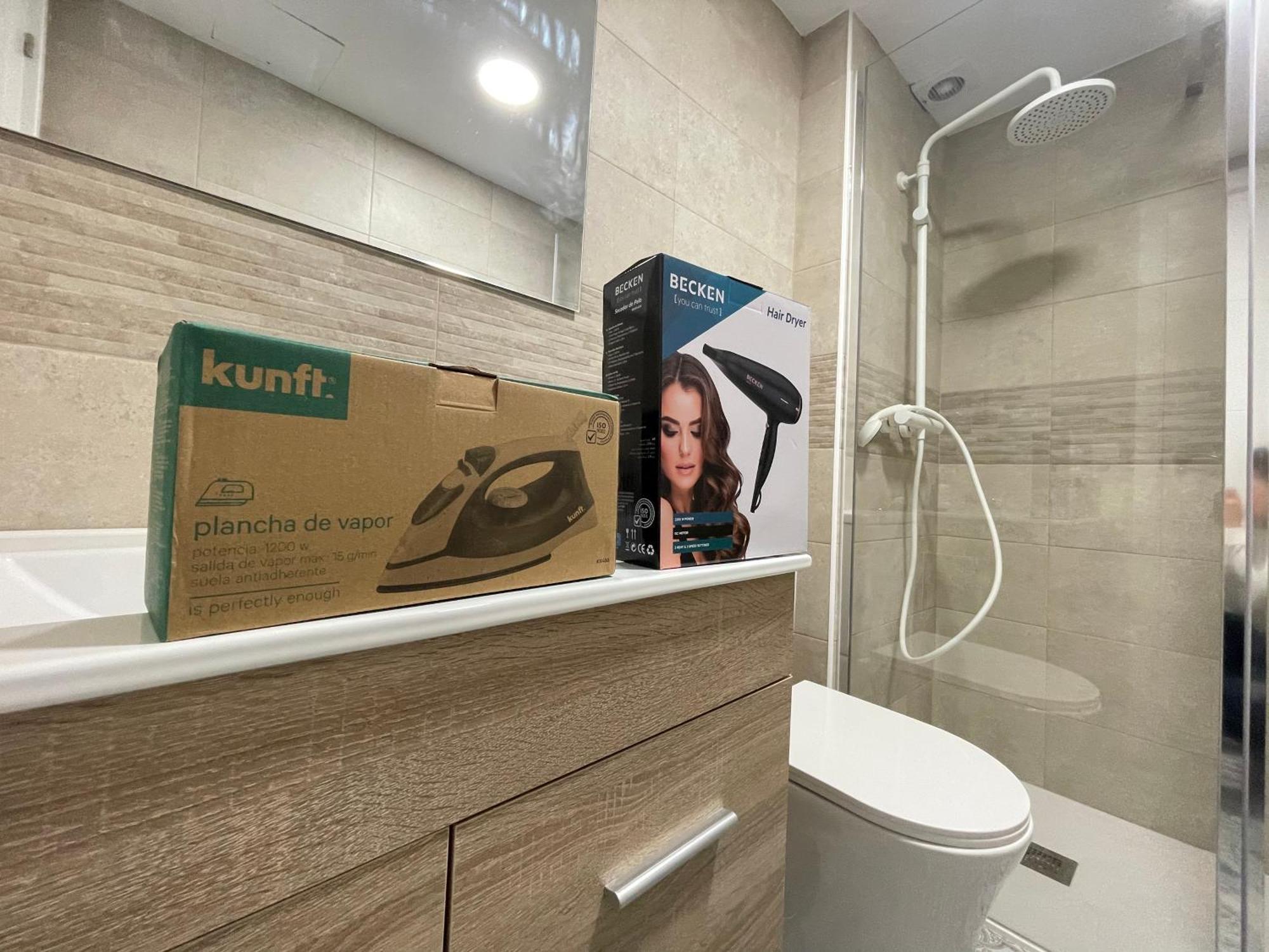 Centrico Apartamento Muralla 1 Lugo Exteriör bild