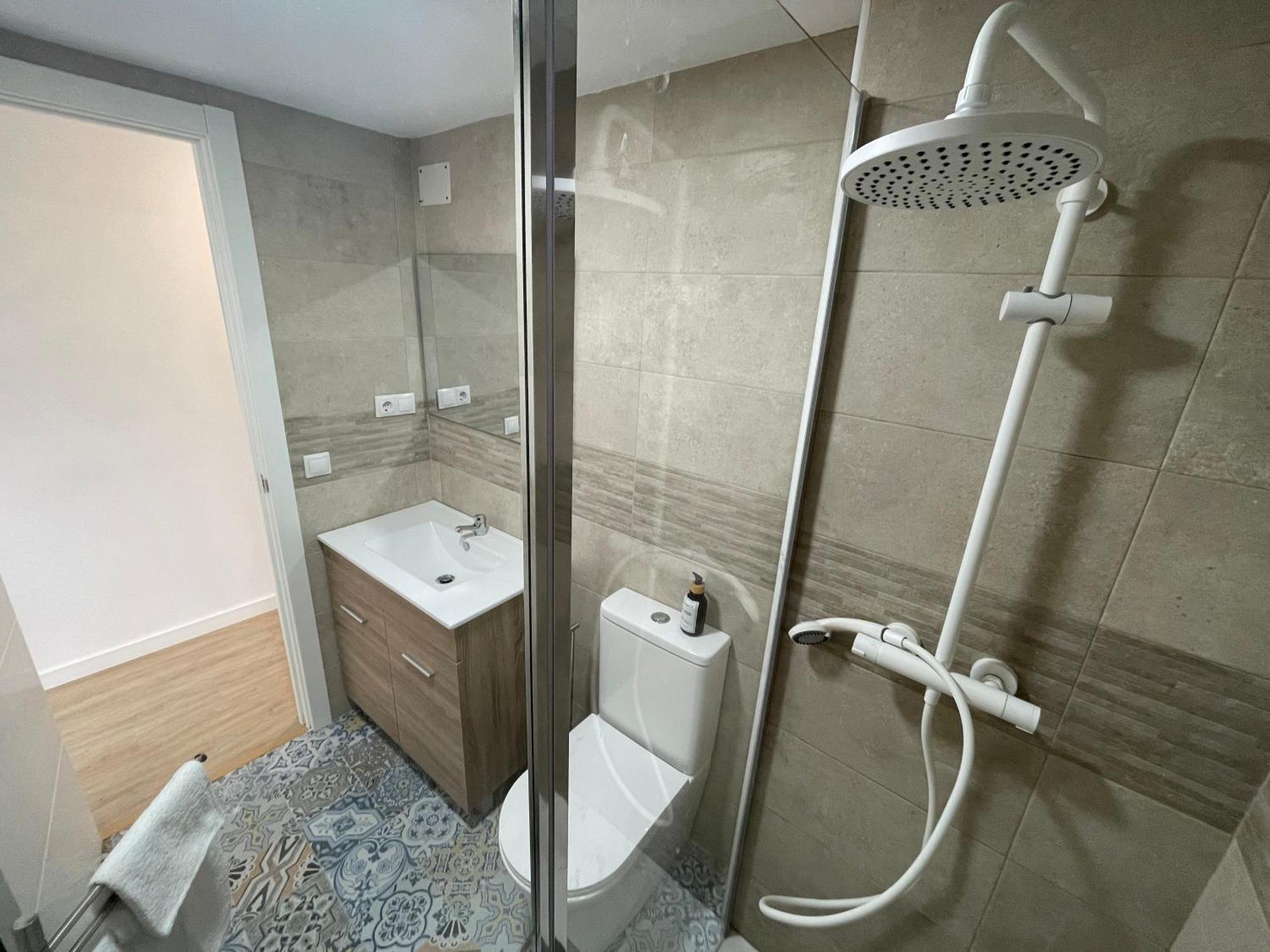 Centrico Apartamento Muralla 1 Lugo Exteriör bild