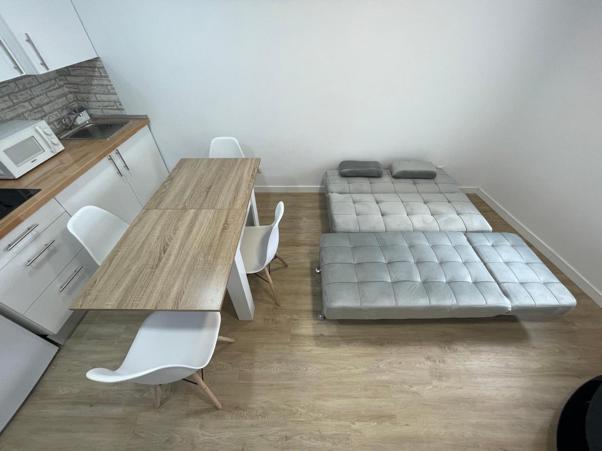 Centrico Apartamento Muralla 1 Lugo Exteriör bild
