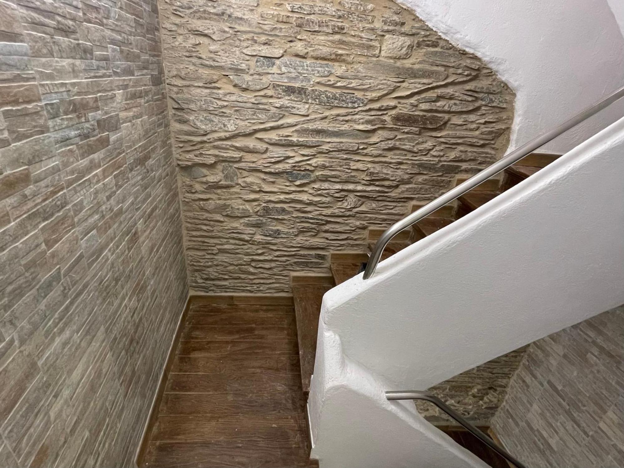 Centrico Apartamento Muralla 1 Lugo Exteriör bild
